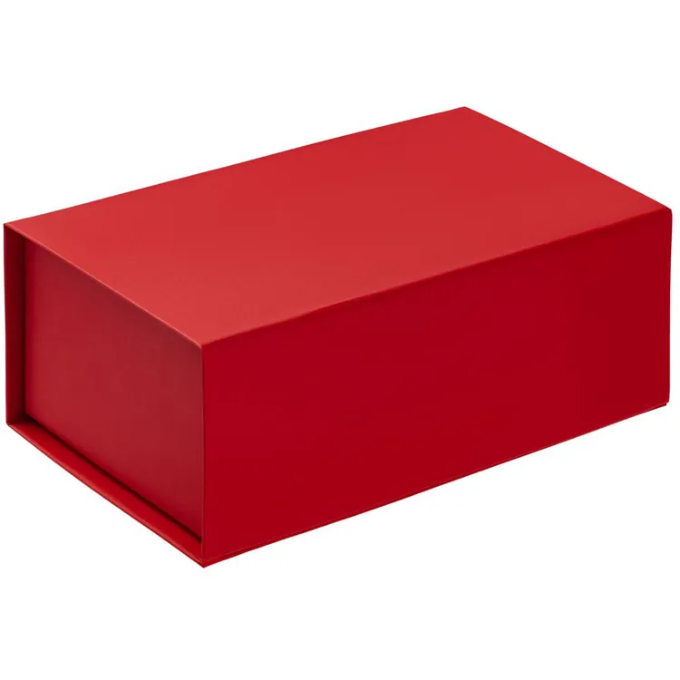 Коробка LumiBox, красная арт.10147.50