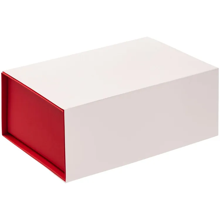Коробка LumiBox, красная арт.10147.50