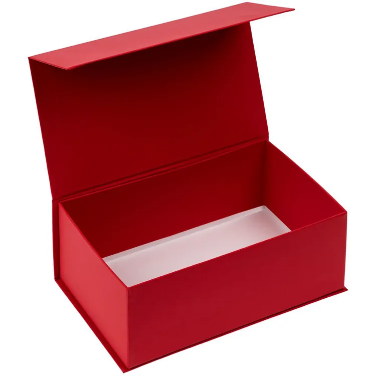 Коробка LumiBox, красная арт.10147.50