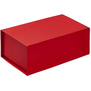 Коробка LumiBox, красная арт.10147.50
