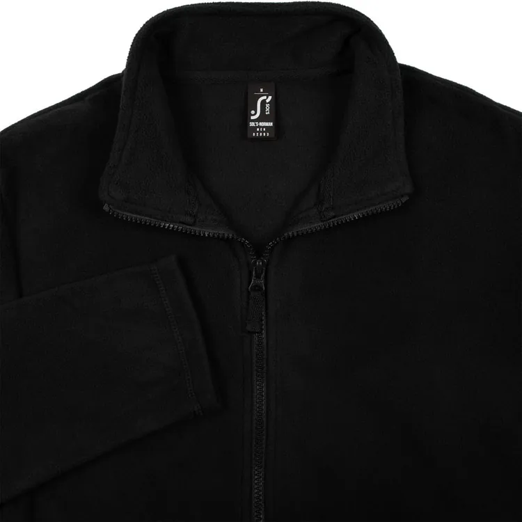 Куртка мужская Norman Men, черная арт.02093312