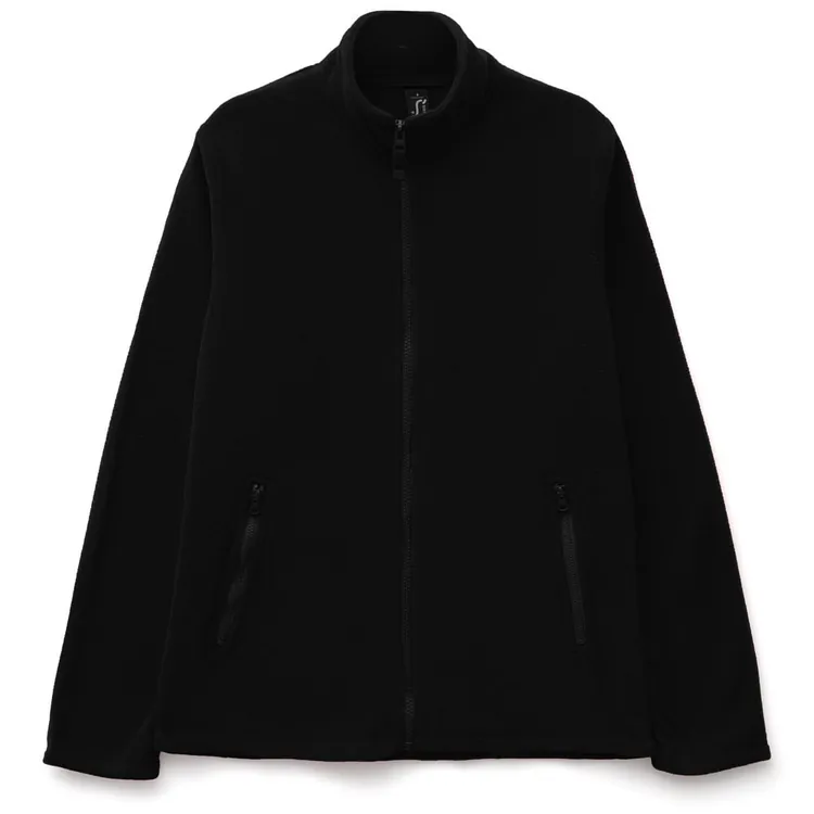 Куртка мужская Norman Men, черная арт.02093312