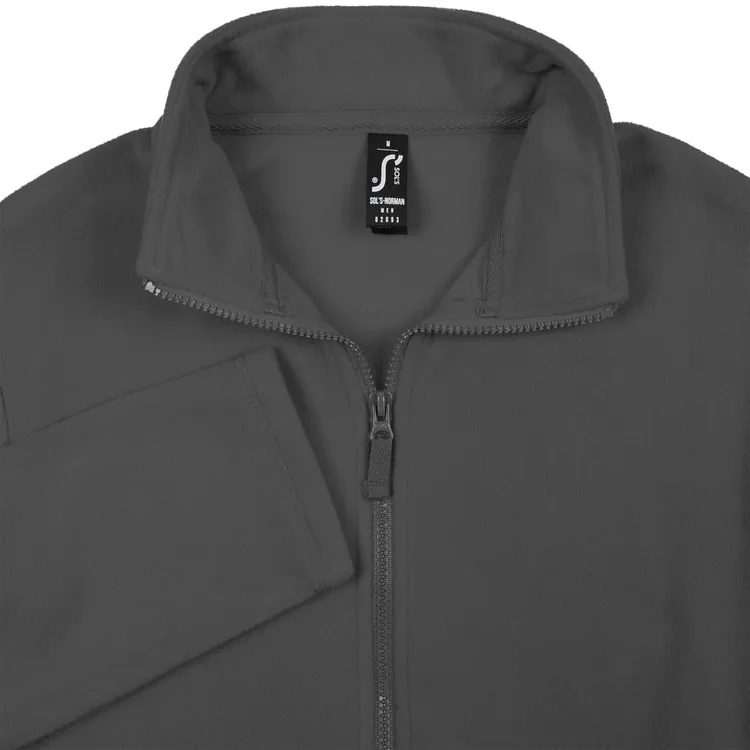 Куртка мужская Norman Men, серая арт.02093370