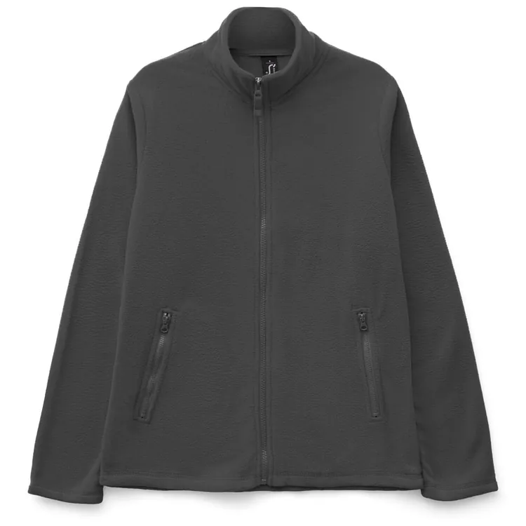 Куртка мужская Norman Men, серая арт.02093370