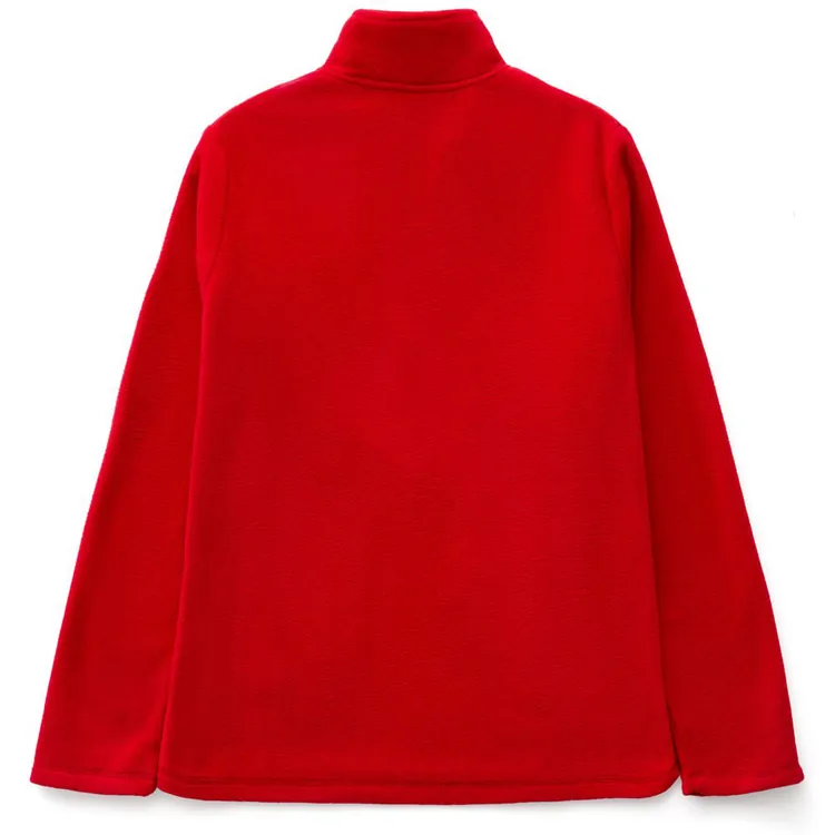 Куртка мужская Norman Men, красная арт.02093145