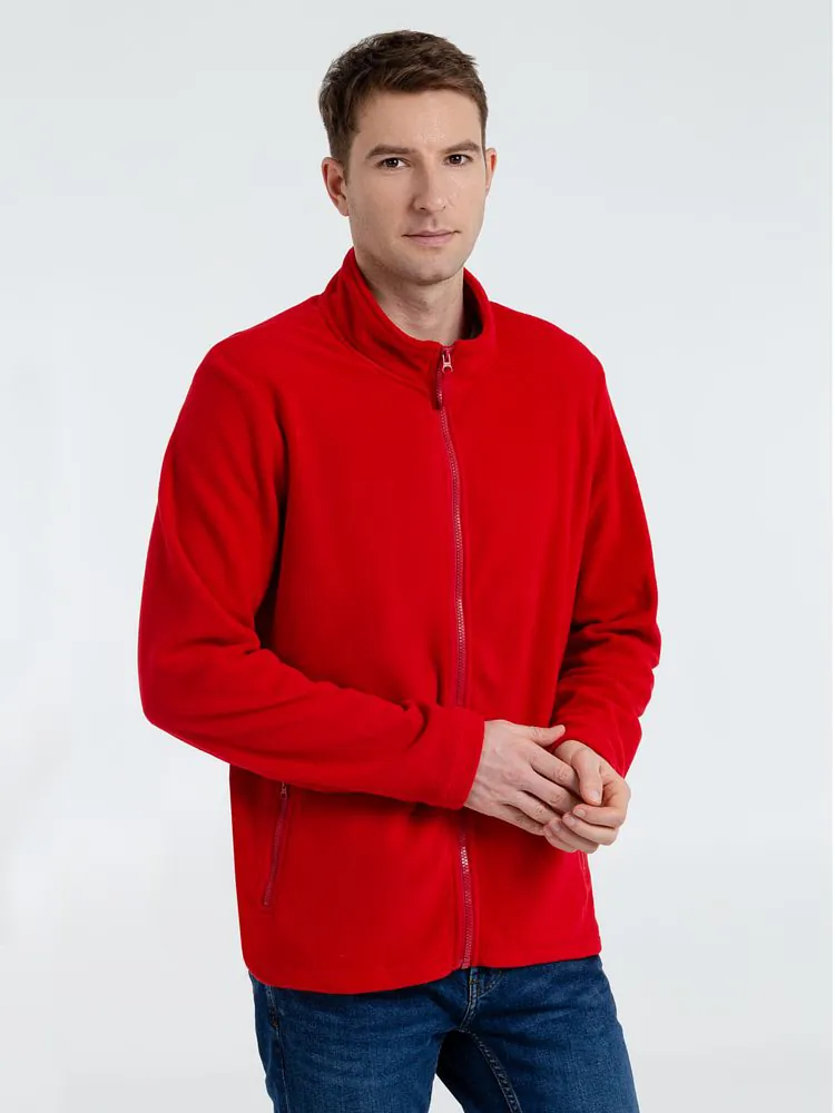Куртка мужская Norman Men, красная арт.02093145