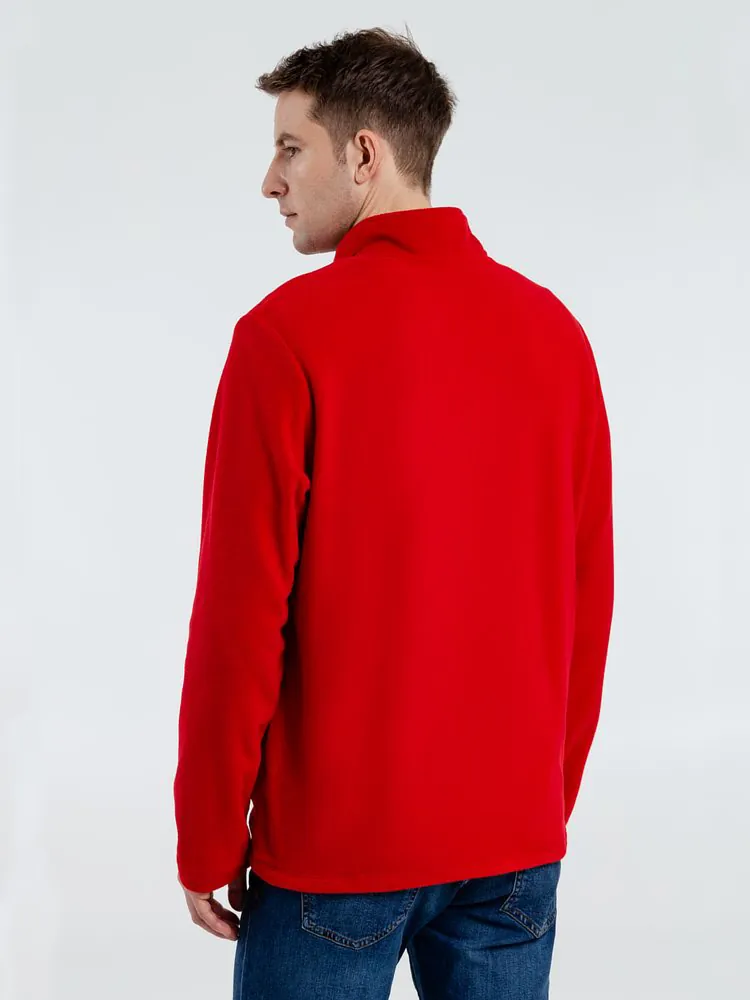 Куртка мужская Norman Men, красная арт.02093145