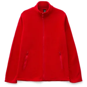 Куртка мужская Norman Men, красная арт.02093145