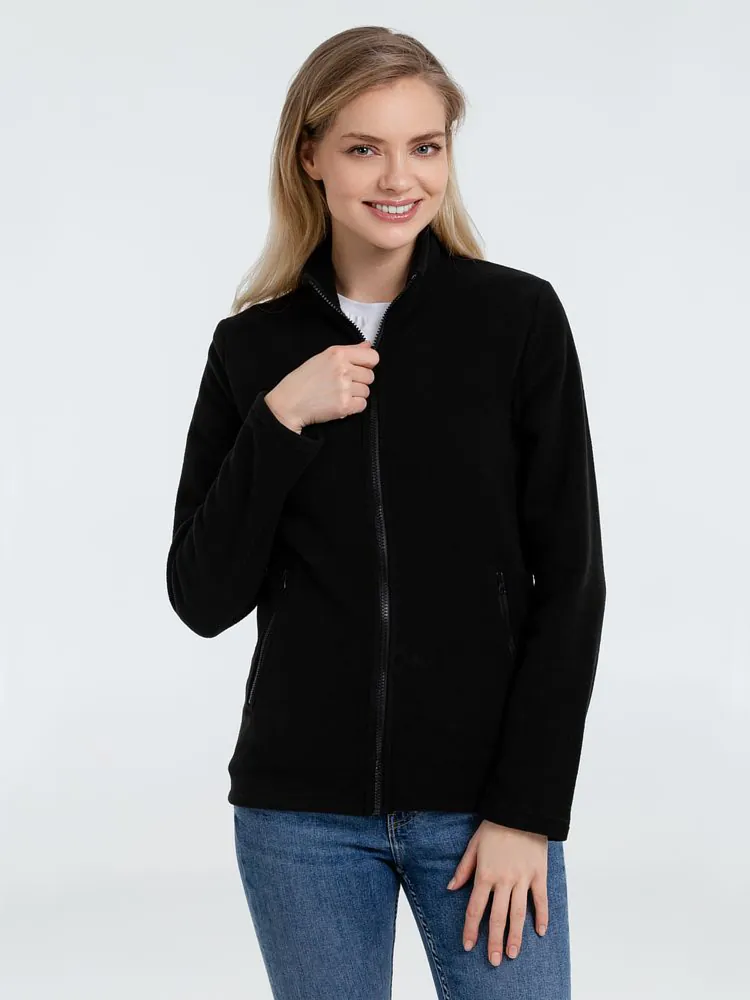 Куртка женская Norman Women, черная арт.02094312