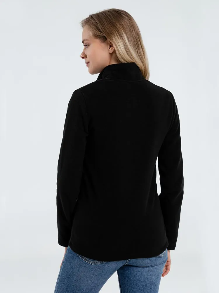 Куртка женская Norman Women, черная арт.02094312