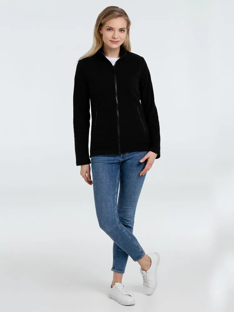 Куртка женская Norman Women, черная арт.02094312