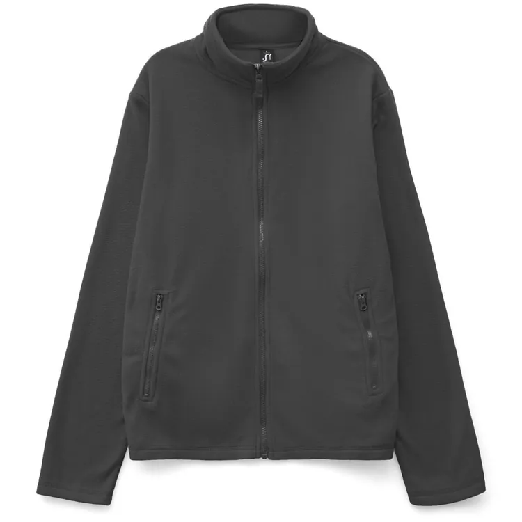 Куртка женская Norman Women, серая арт.02094370