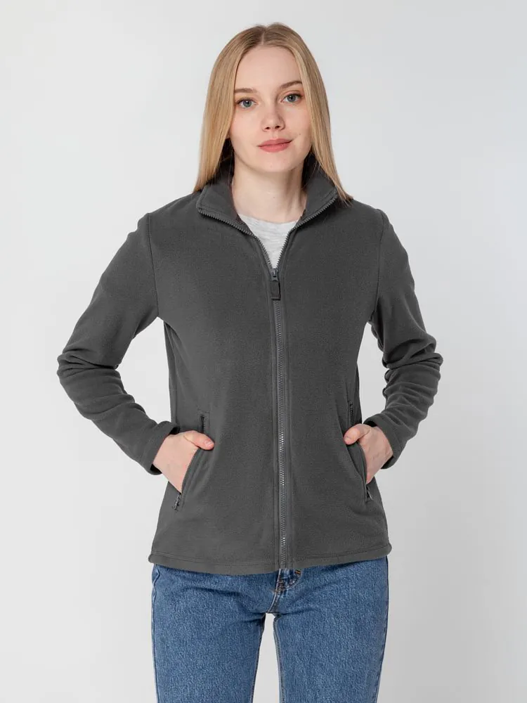 Куртка женская Norman Women, серая арт.02094370