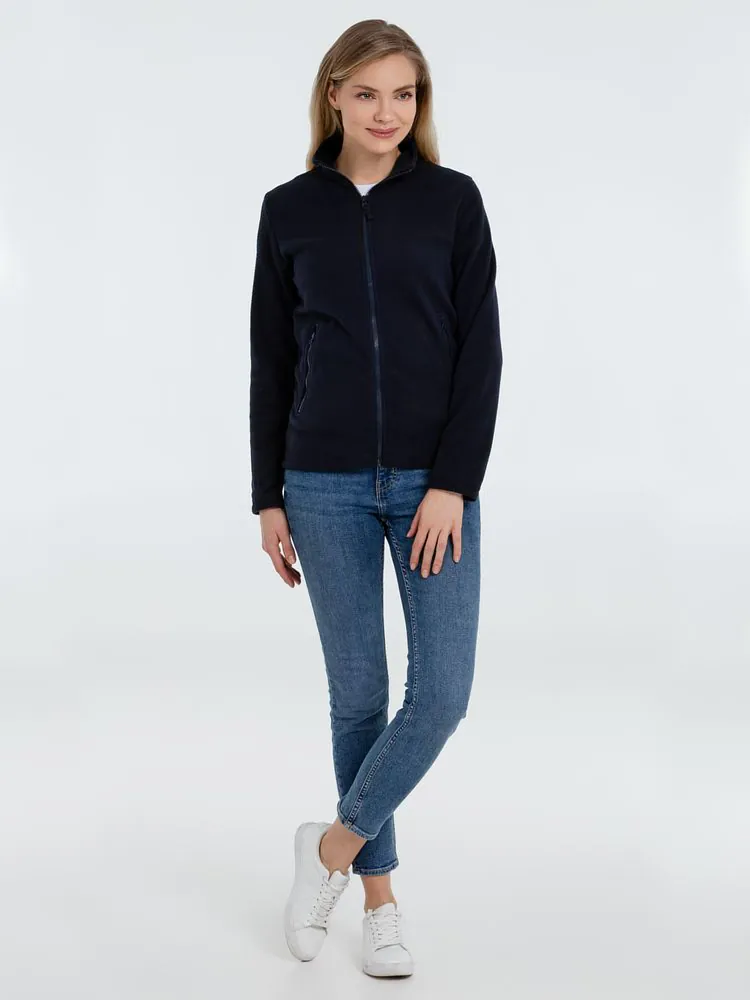 Куртка женская Norman Women, темно-синяя арт.02094318