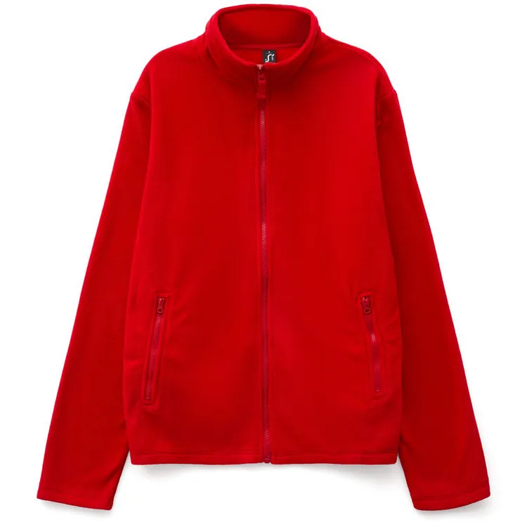 Куртка женская Norman Women, красная арт.02094145