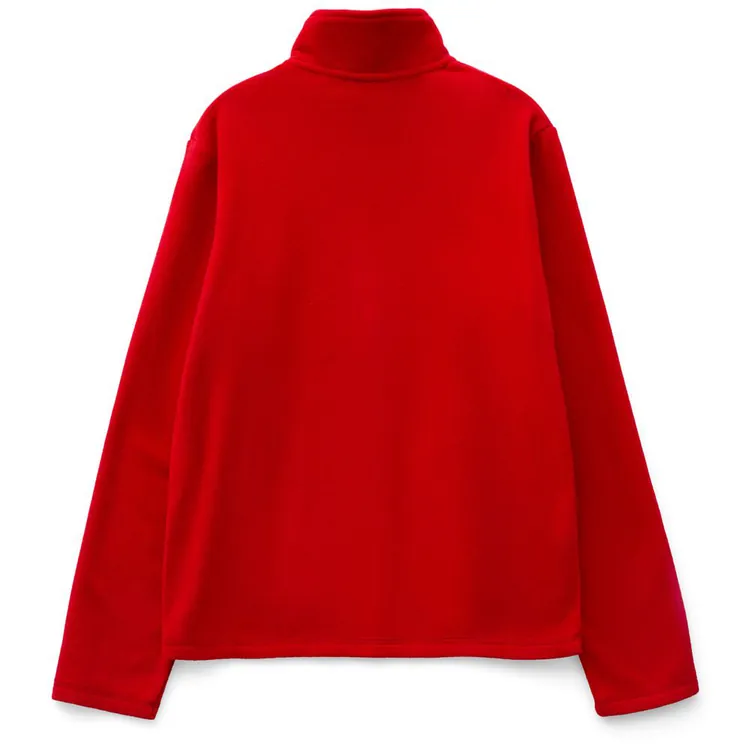 Куртка женская Norman Women, красная арт.02094145
