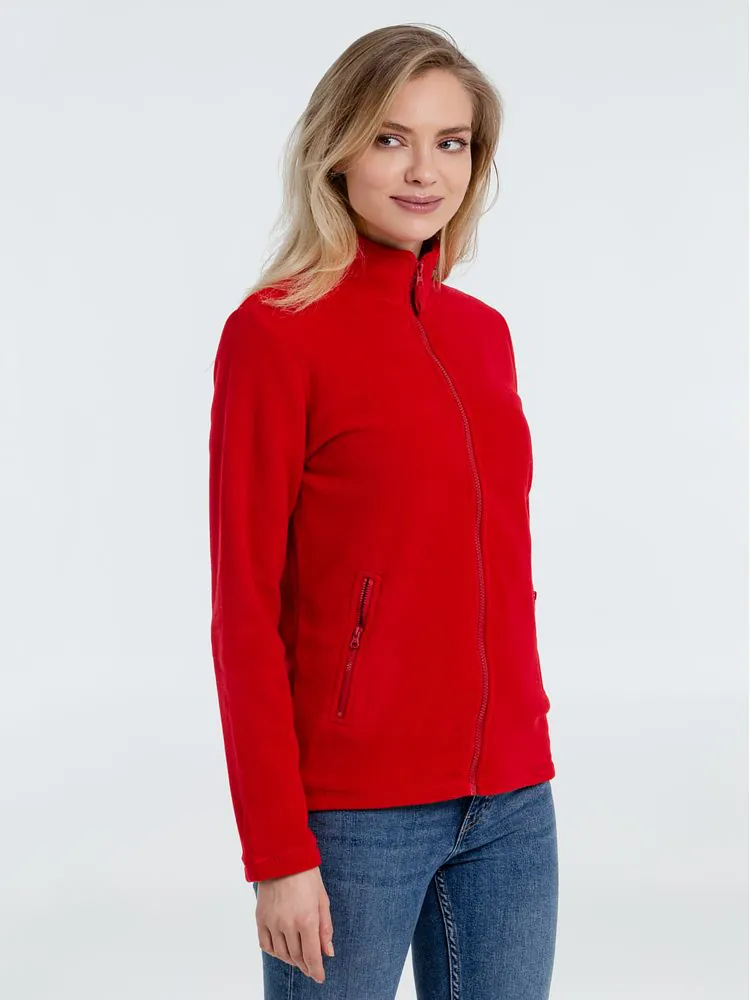 Куртка женская Norman Women, красная арт.02094145