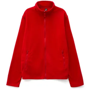 Куртка женская Norman Women, красная арт.02094145