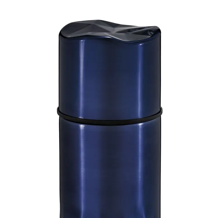 Термос Gems Black Sapphire, сапфир (синий) арт.7869.34