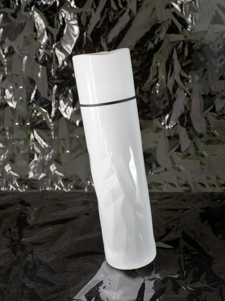 Термос Gems White Rock Crystal, белый горный хрусталь арт.7869.60