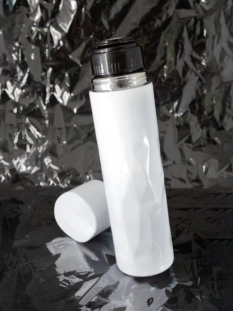 Термос Gems White Rock Crystal, белый горный хрусталь арт.7869.60
