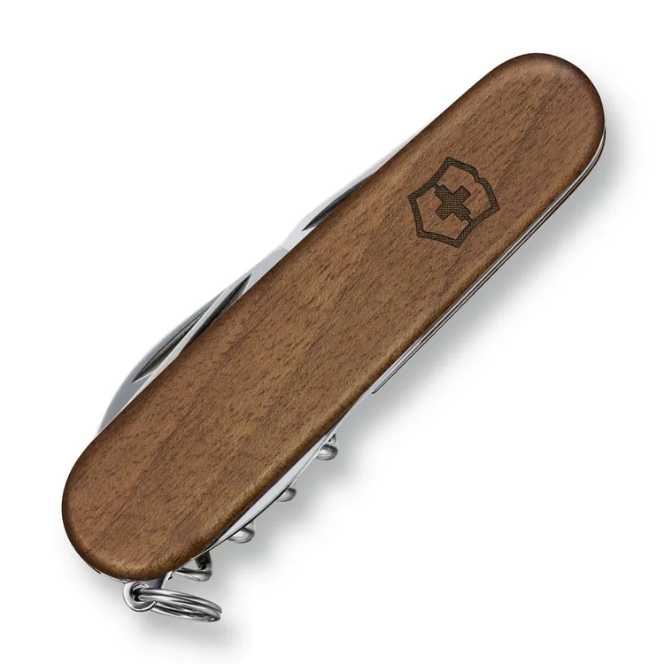 Офицерский нож Spartan Wood 91 арт.11373.01