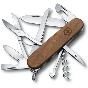 Нож перочинный Huntsman Wood 91 арт.11371.01