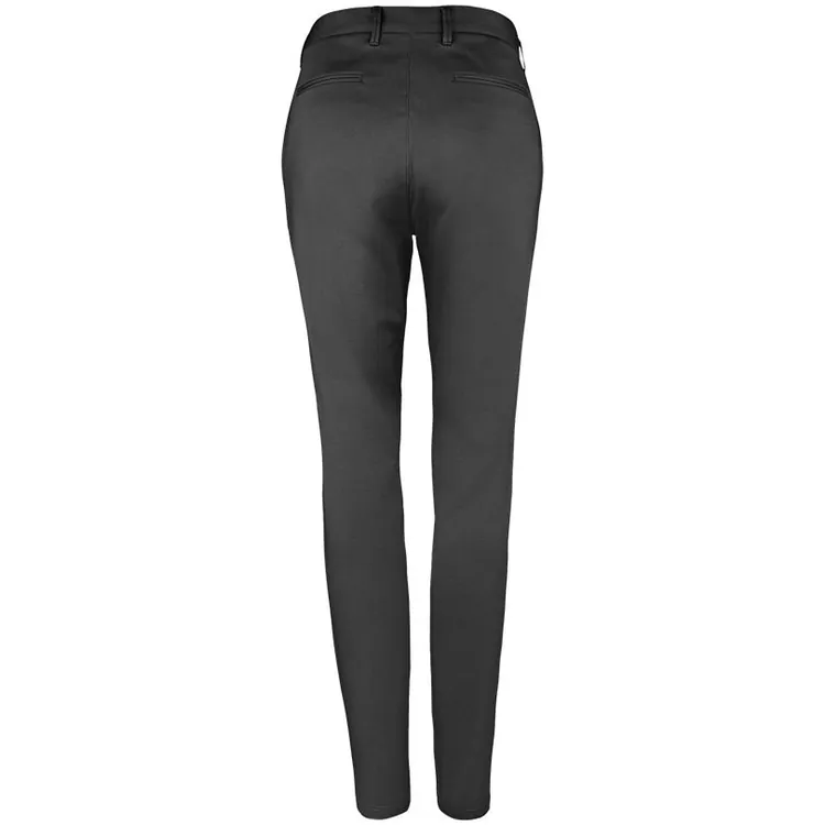 Брюки Jared Women, черные арт.02918312