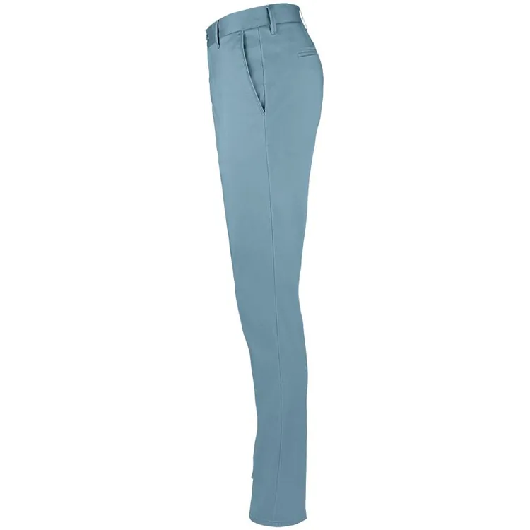 Брюки Jared Women, голубые арт.02918250