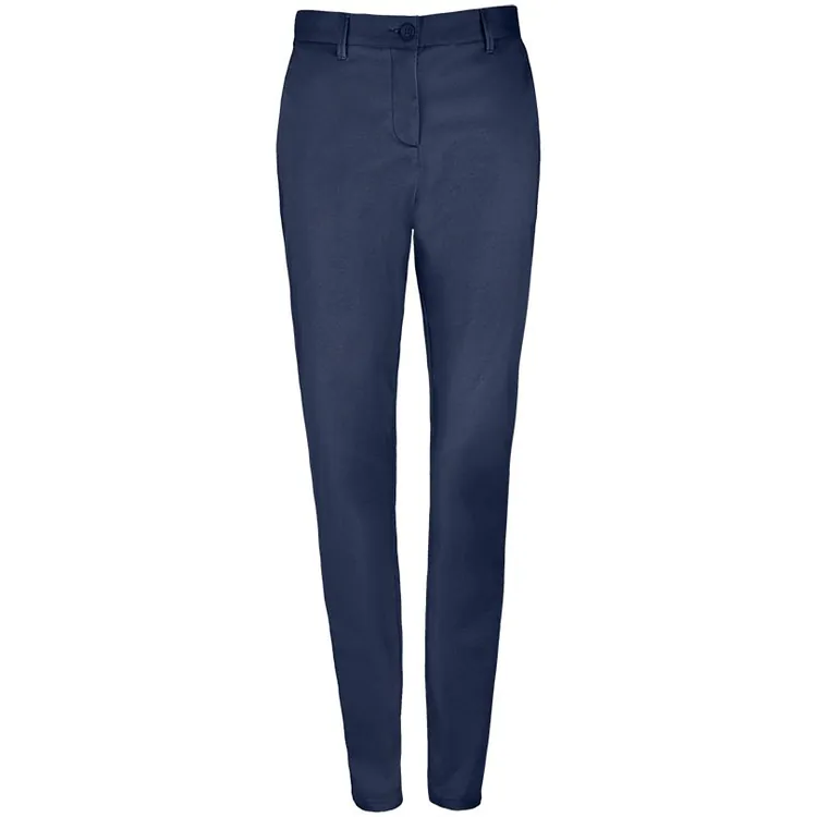Брюки Jared Women, темно-синие арт.02918319