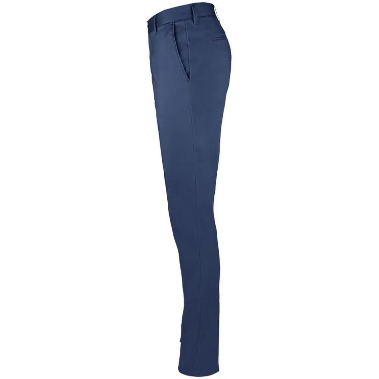 Брюки Jared Women, темно-синие арт.02918319