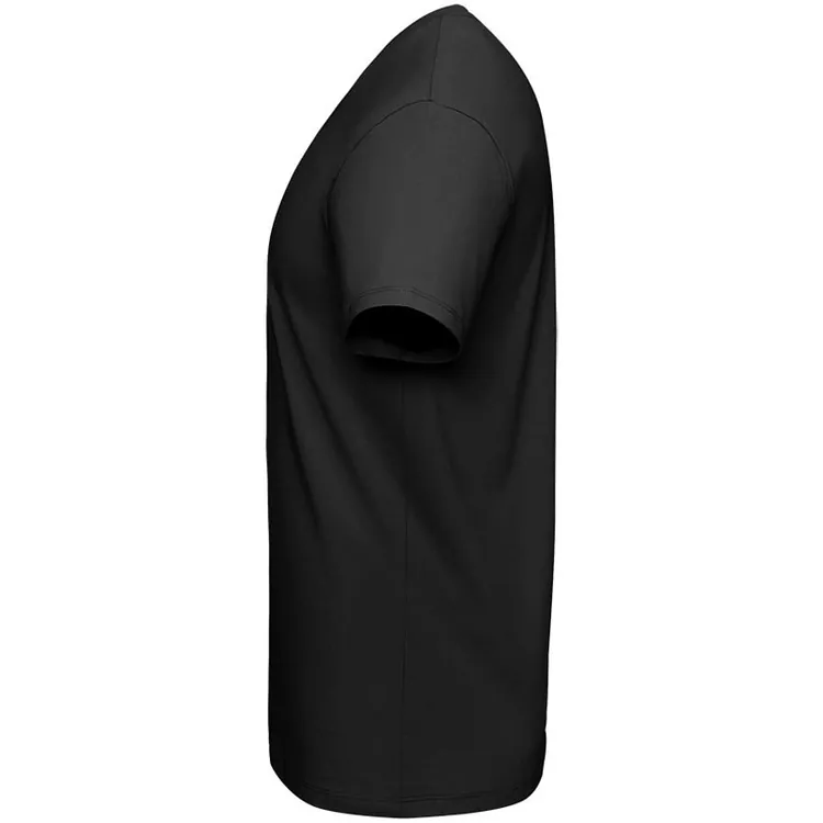 Футболка мужская Martin Men, черная арт.02855309