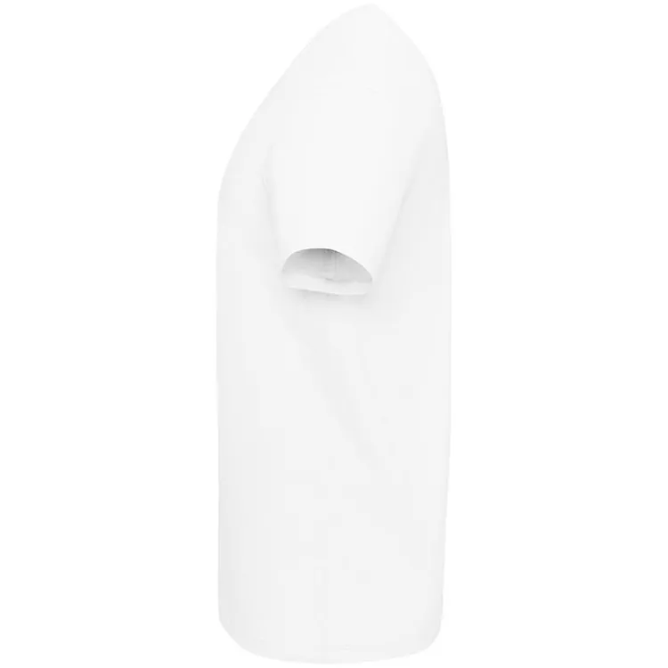 Футболка мужская Martin Men, белая арт.02855102