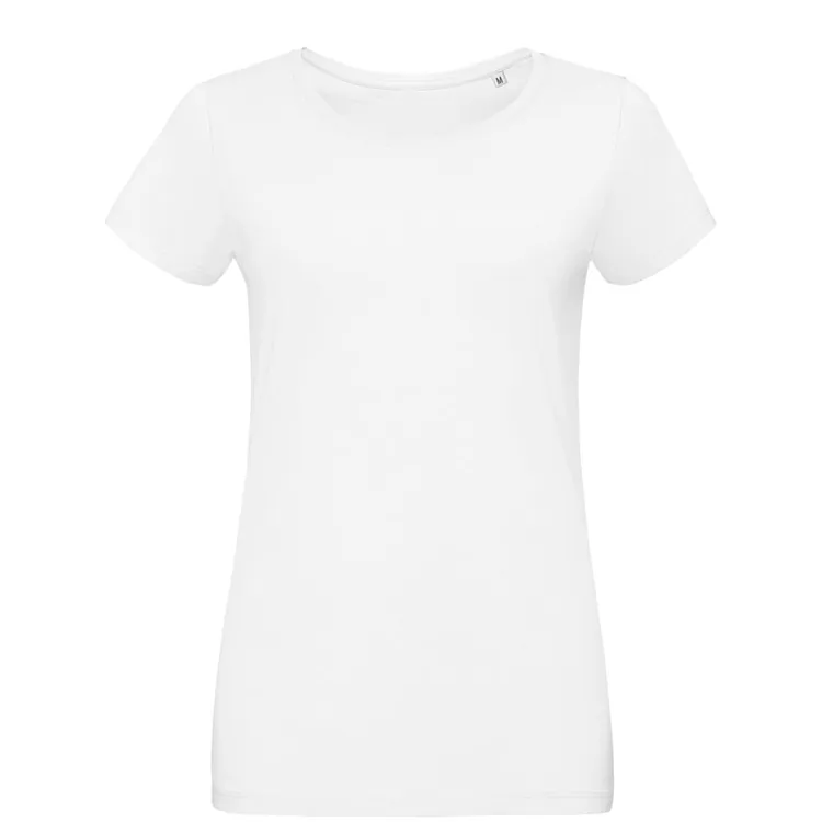 Футболка женская Martin Women, белая арт.02856102