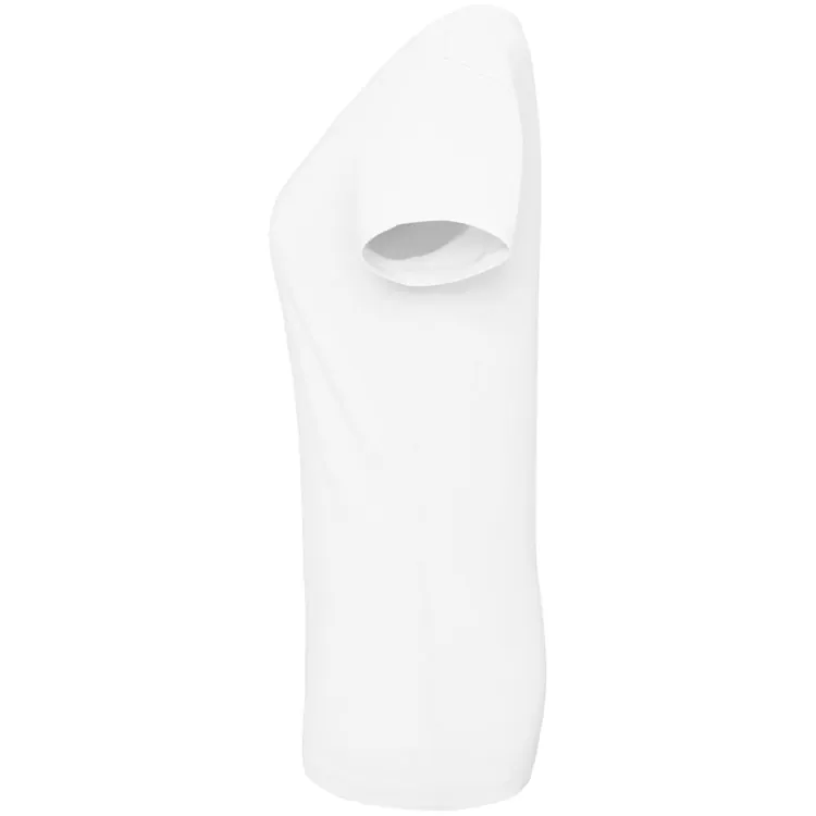 Футболка женская Martin Women, белая арт.02856102
