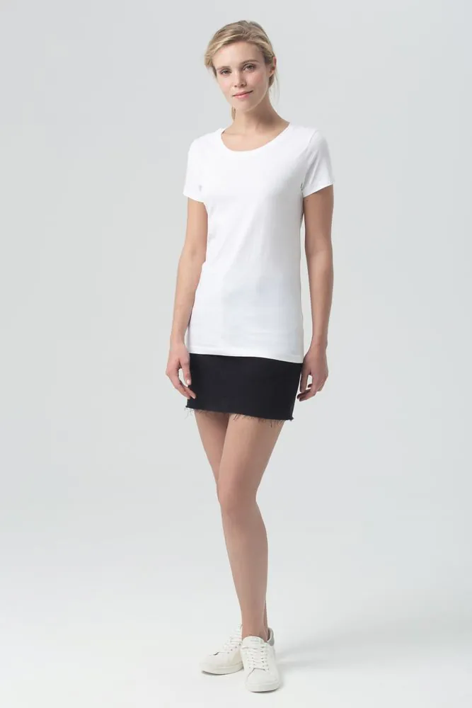 Футболка женская Martin Women, белая арт.02856102