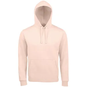 Толстовка унисекс Spencer, розовая арт.02991143