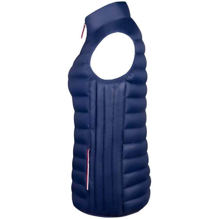 Жилет женский Victoire BW Women, темно-синий арт.02937319