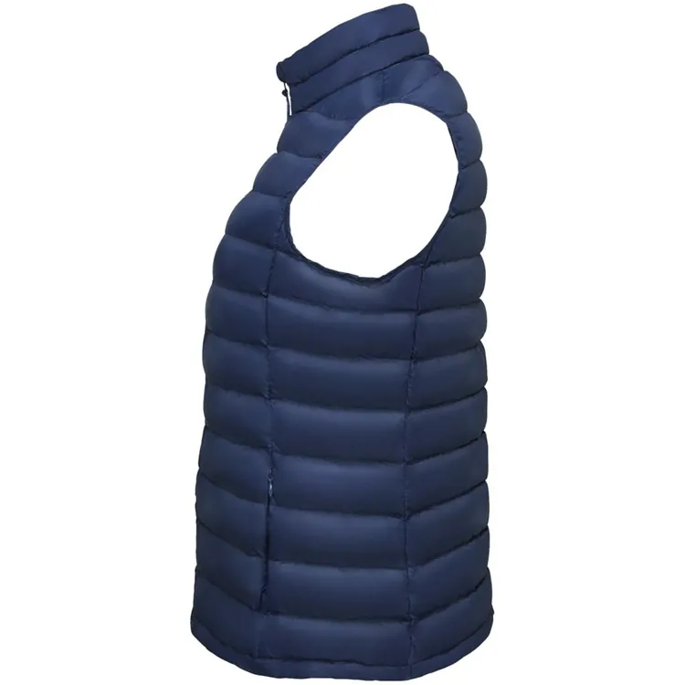 Жилет женский Wilson BW Women, темно-синий арт.02890319