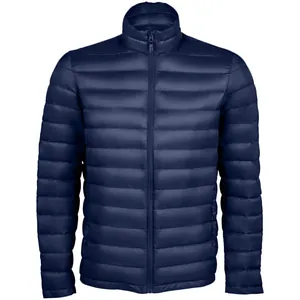 Куртка мужская Wilson Men, темно-синяя арт.02898319