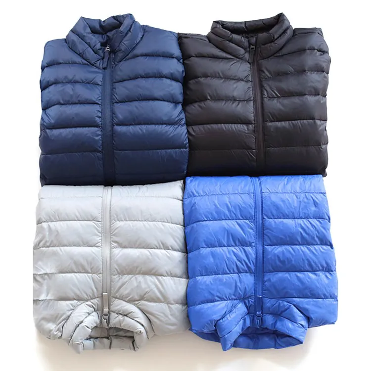 Куртка мужская Wilson Men, серая арт.02898351