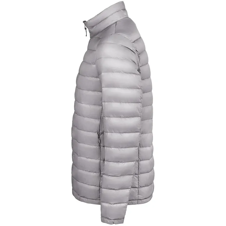 Куртка мужская Wilson Men, серая арт.02898351
