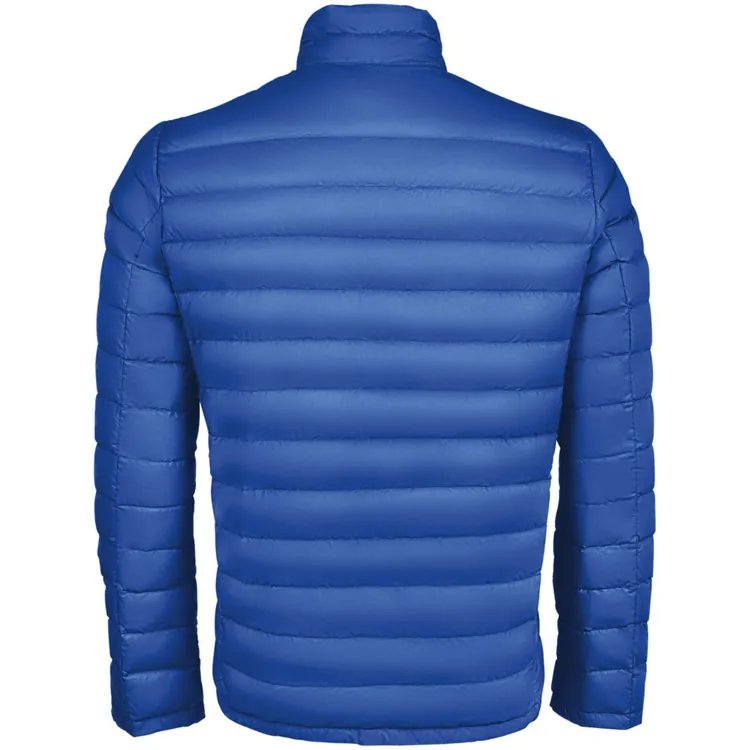 Куртка мужская Wilson Men, ярко-синяя арт.02898241