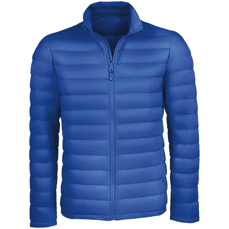 Куртка мужская Wilson Men, ярко-синяя арт.02898241