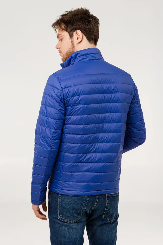 Куртка мужская Wilson Men, ярко-синяя арт.02898241