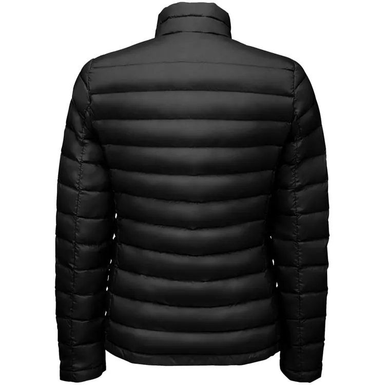 Куртка женская Wilson Women, черная арт.02899312