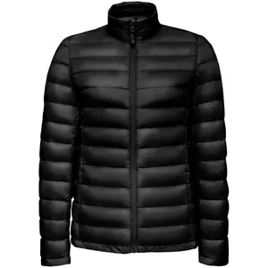 Куртка женская Wilson Women, черная арт.02899312