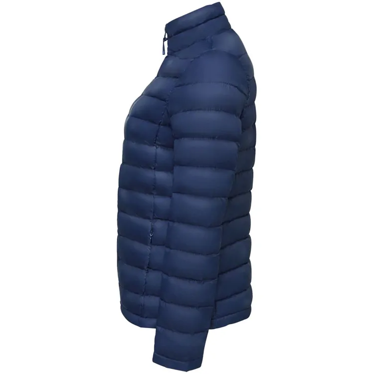 Куртка женская Wilson Women, темно-синяя арт.02899319