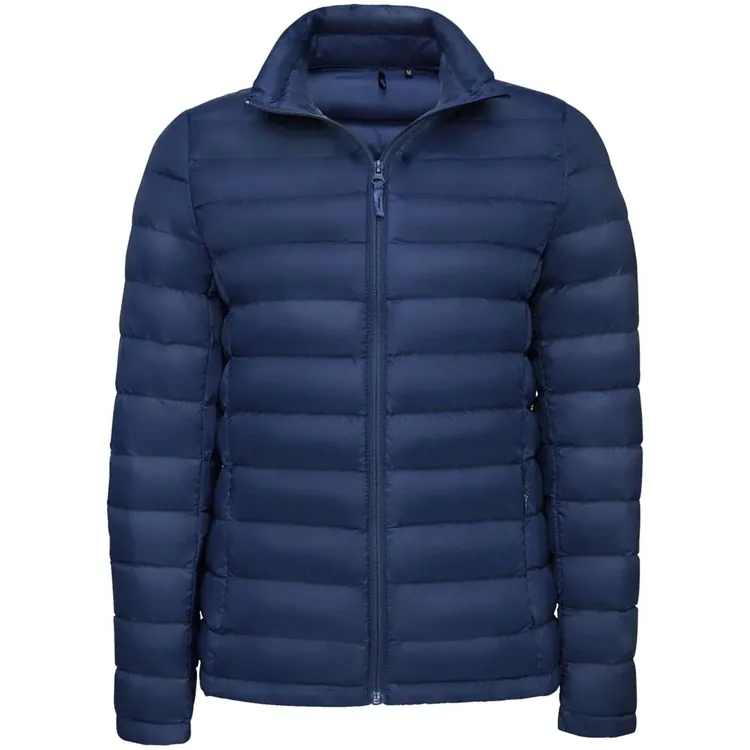 Куртка женская Wilson Women, темно-синяя арт.02899319