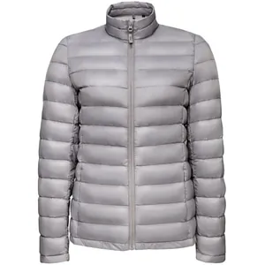 Куртка женская Wilson Women, серая арт.02899351